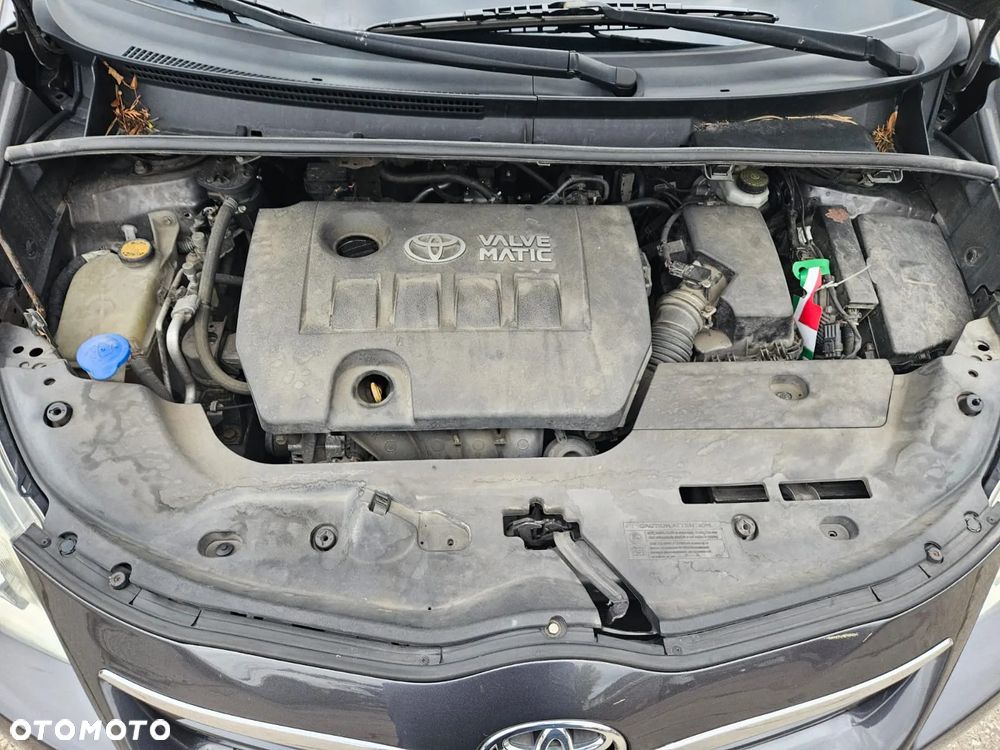 Toyota Verso 1.6 Luna EU5 - 8