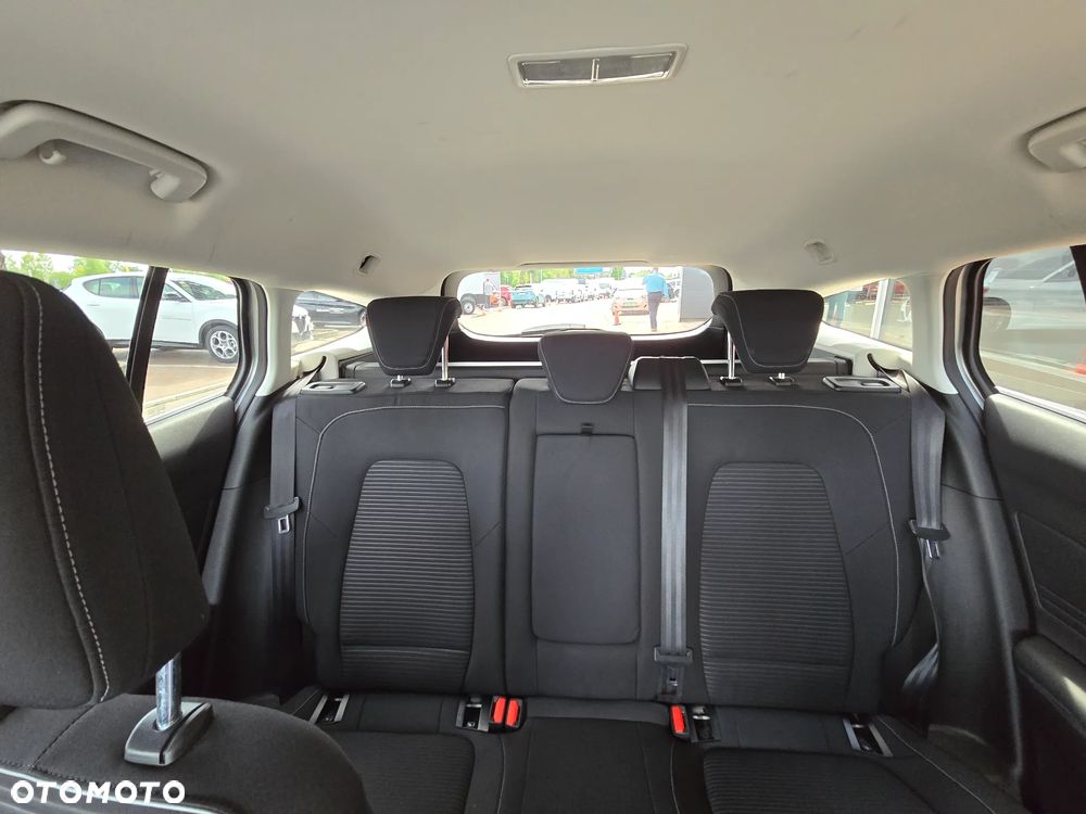Ford Focus 1.5 EcoBlue Start-Stopp-System TITANIUM - 28