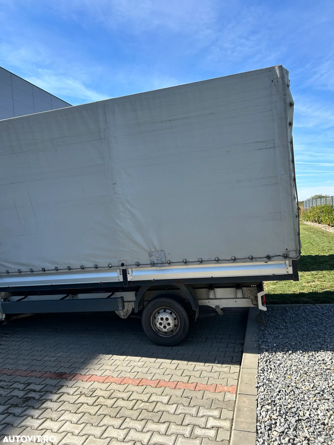 Peugeot Boxer - 7