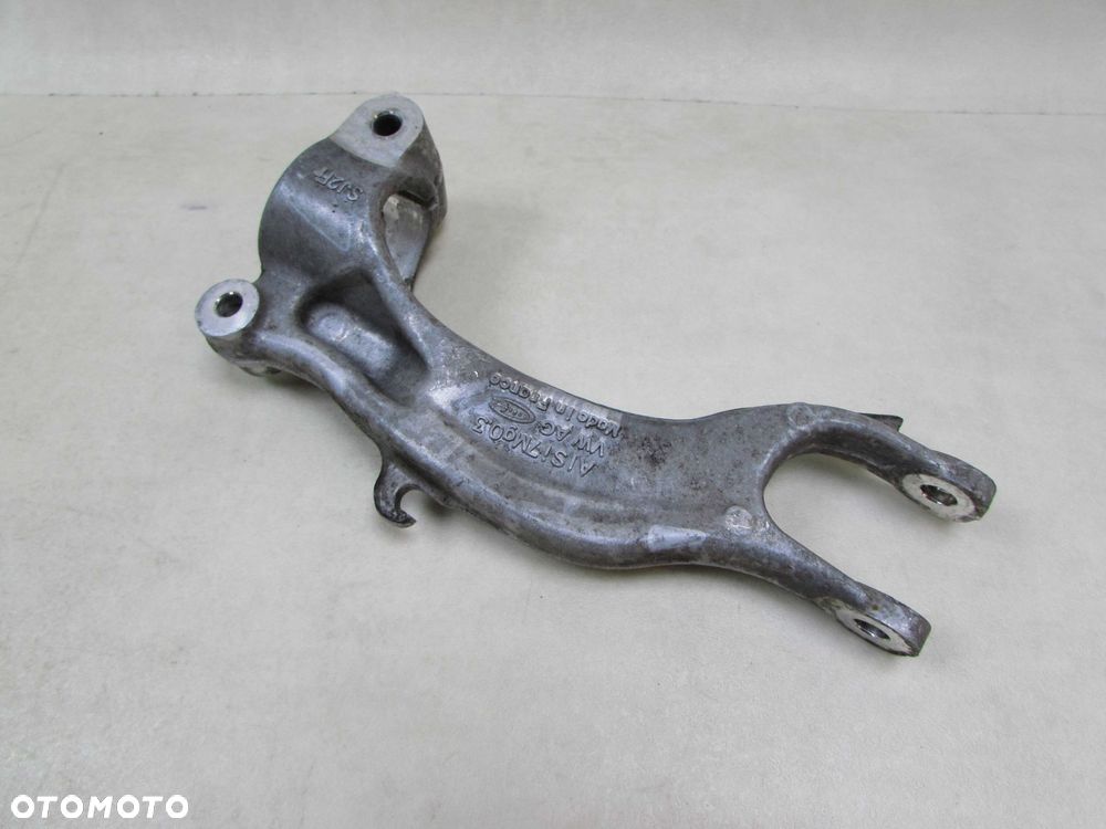 AUDI A4 B9 A5 8W 15-21 LAPA UCHWYT WSPORNIK MOCOWANIE AMORTYZATORA PRAWY PRZOD 8W0038 - 1