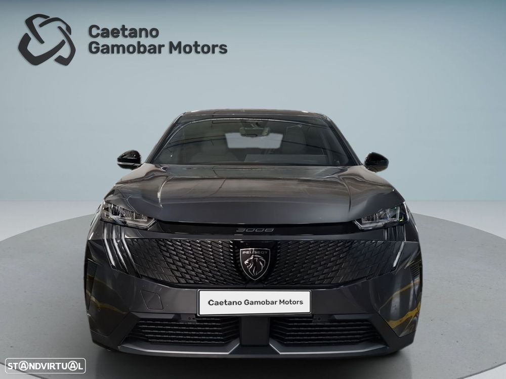 Peugeot E-3008 73 kWh Allure - 2