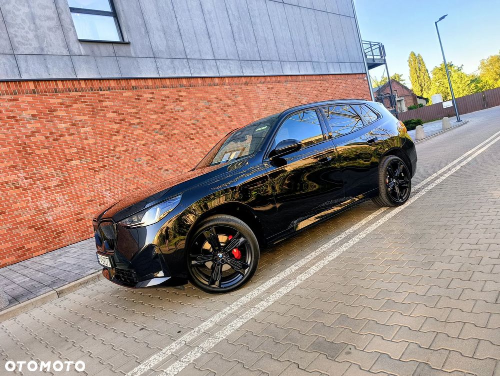 BMW X3 xDrive30i M Sport sport - 8