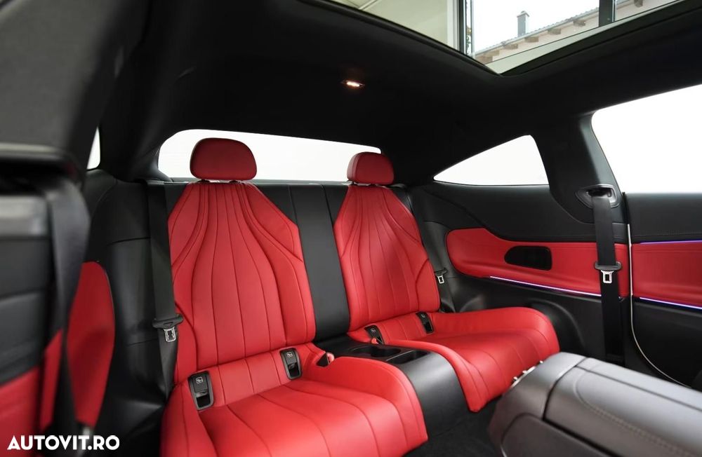 Mercedes-Benz CLE 180 9G-TRONIC Edition AMG Line - 16