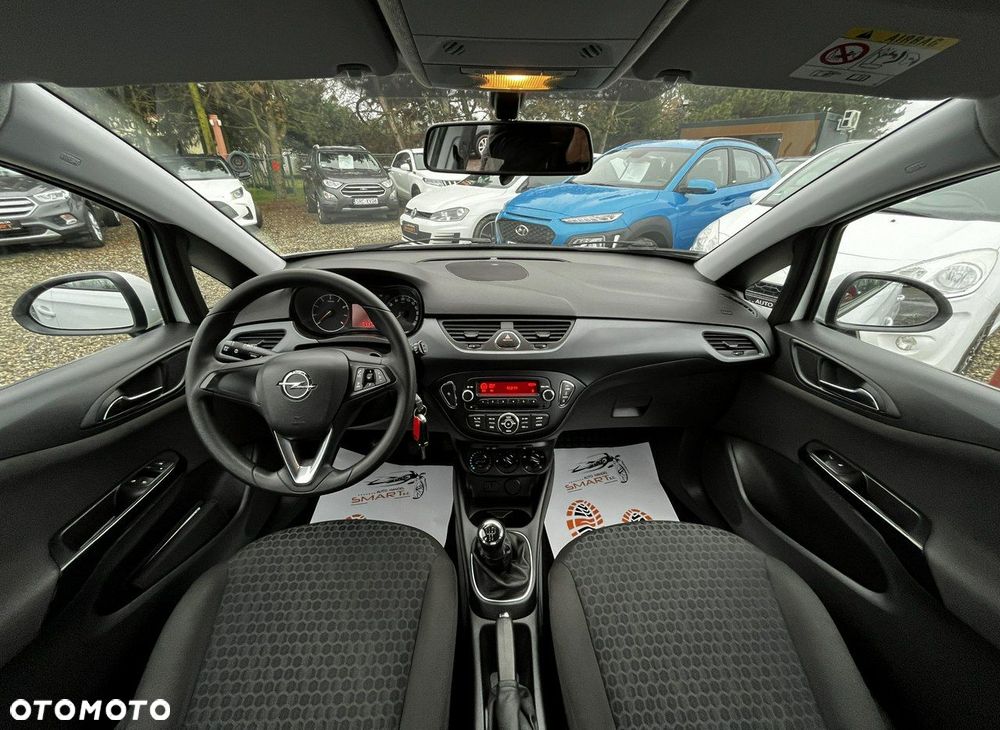 Opel Corsa - 15