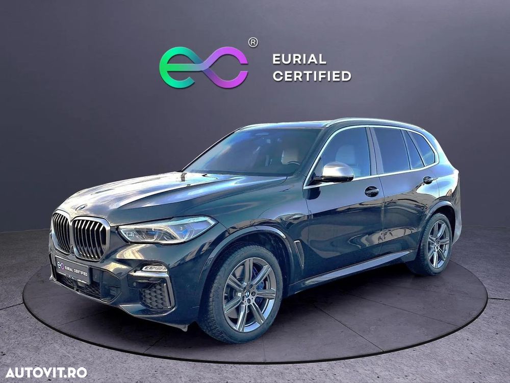 bmw x5m