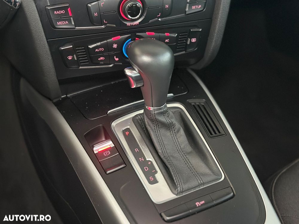 Audi A4 - 24