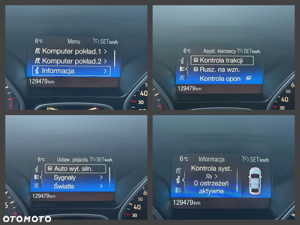 Ford Grand C-MAX - 23