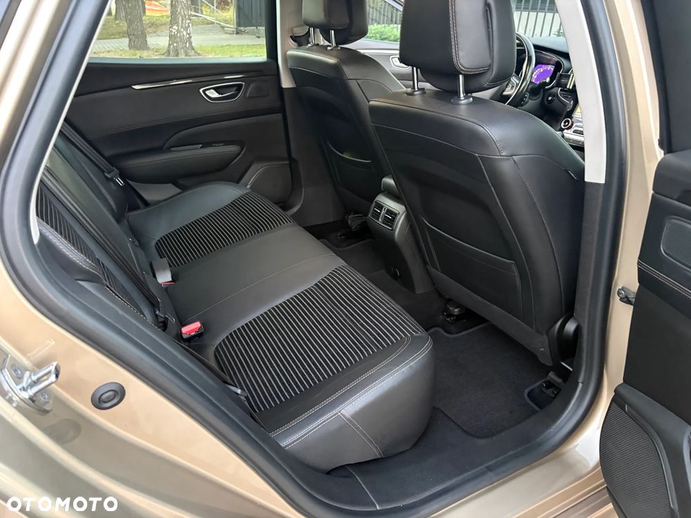 Renault Talisman 2.0 Blue dCi Intens EDC - 11