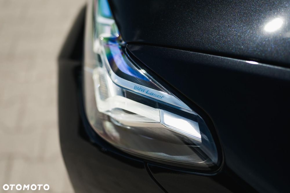 BMW Seria 5 540i xDrive mHEV M Sport sport - 39
