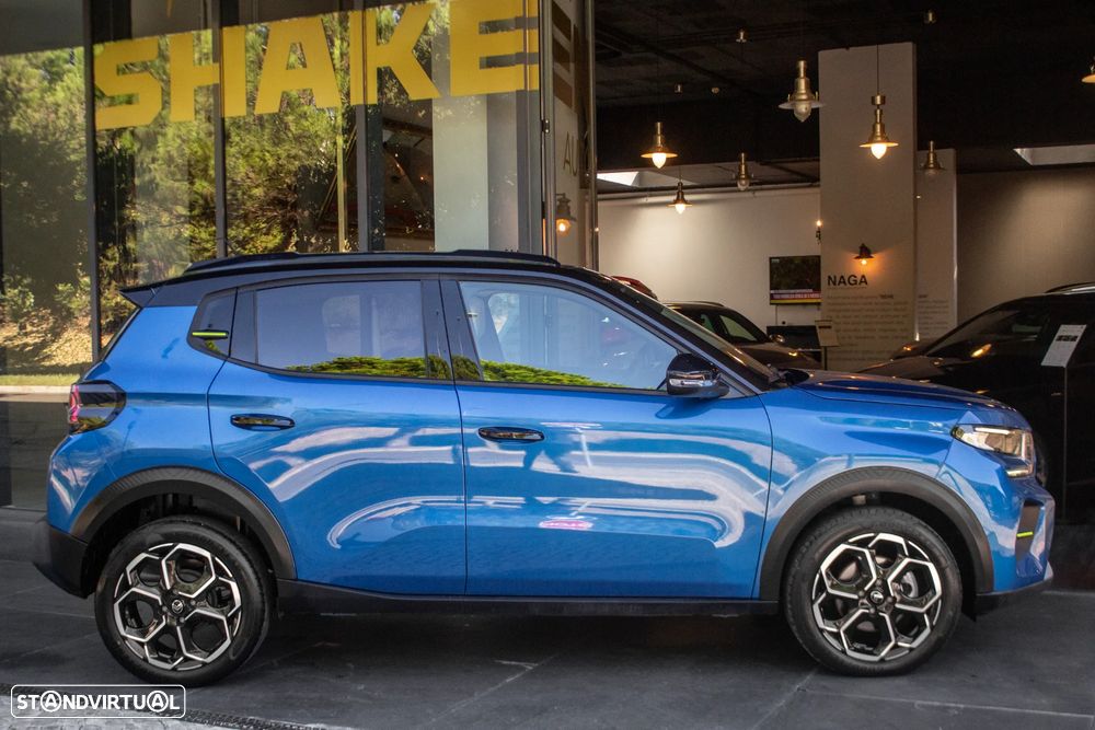 Citroën C3 Pure Tech 100 MAX - 5