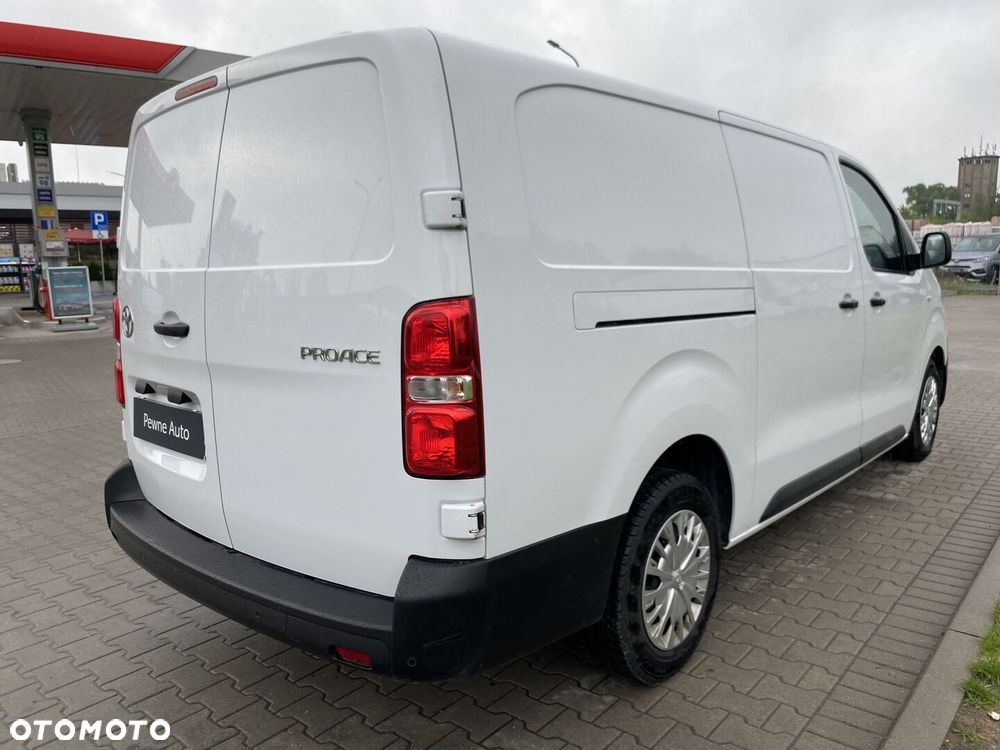 Toyota PROACE - 27