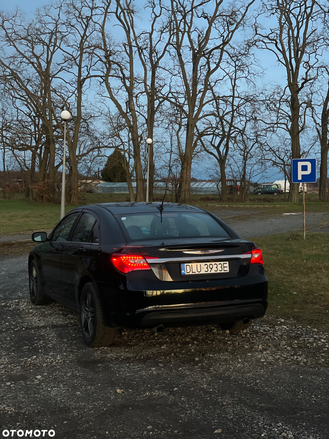 Chrysler 200 - 12