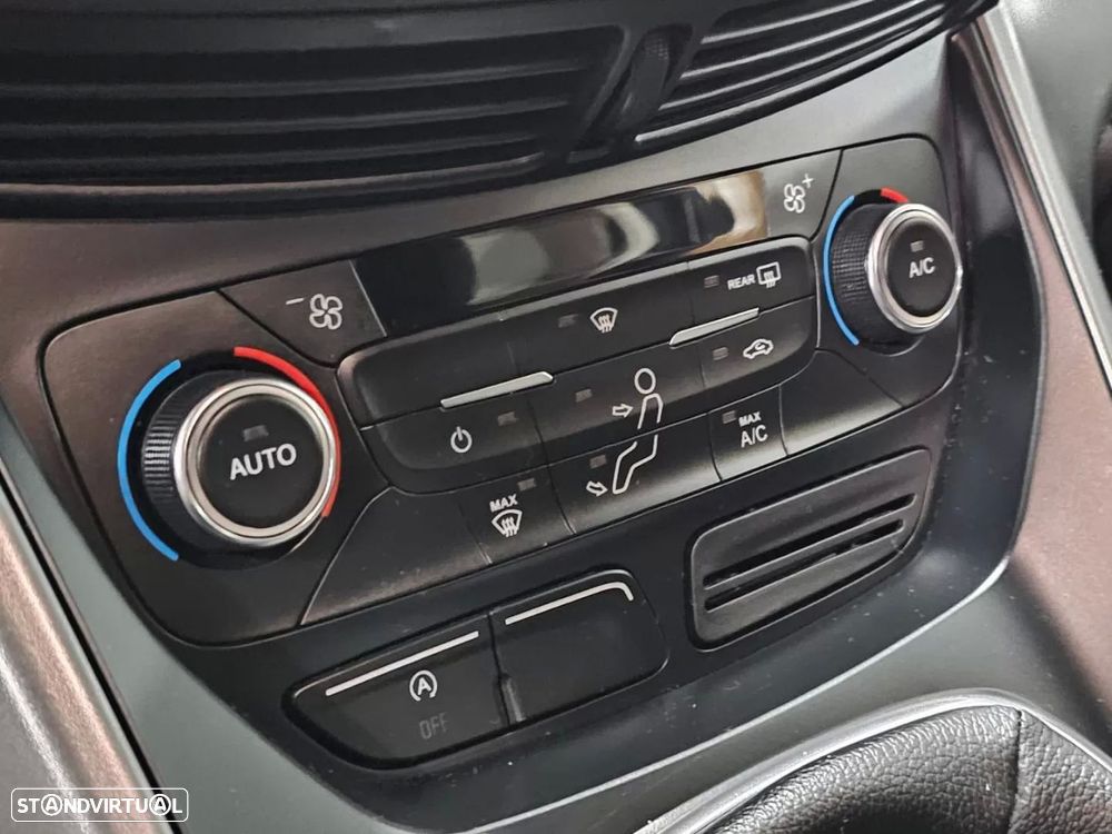 Ford Kuga 1.5 TDCi Titanium - 7