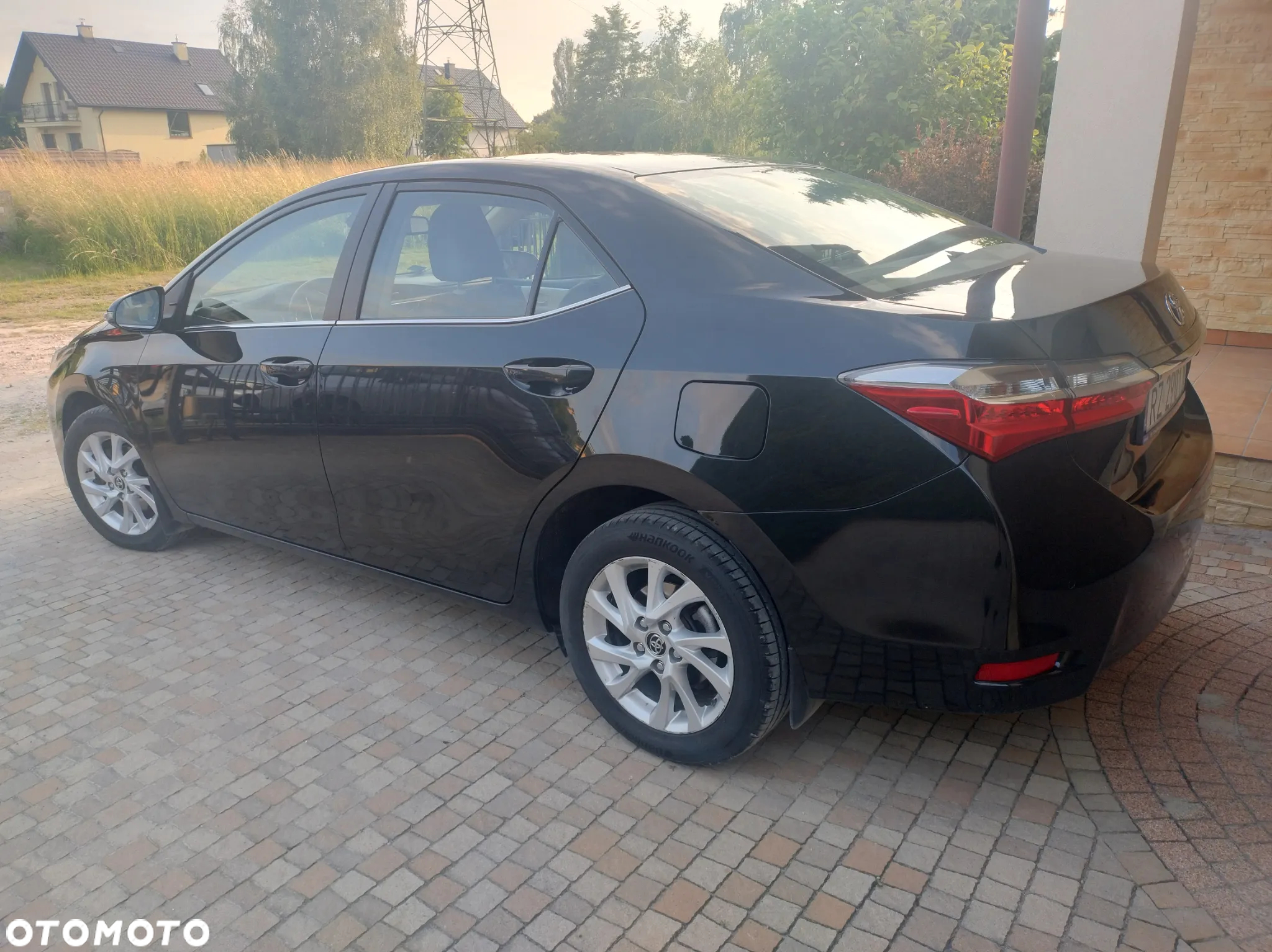 Toyota Corolla 1.6 Comfort - 2