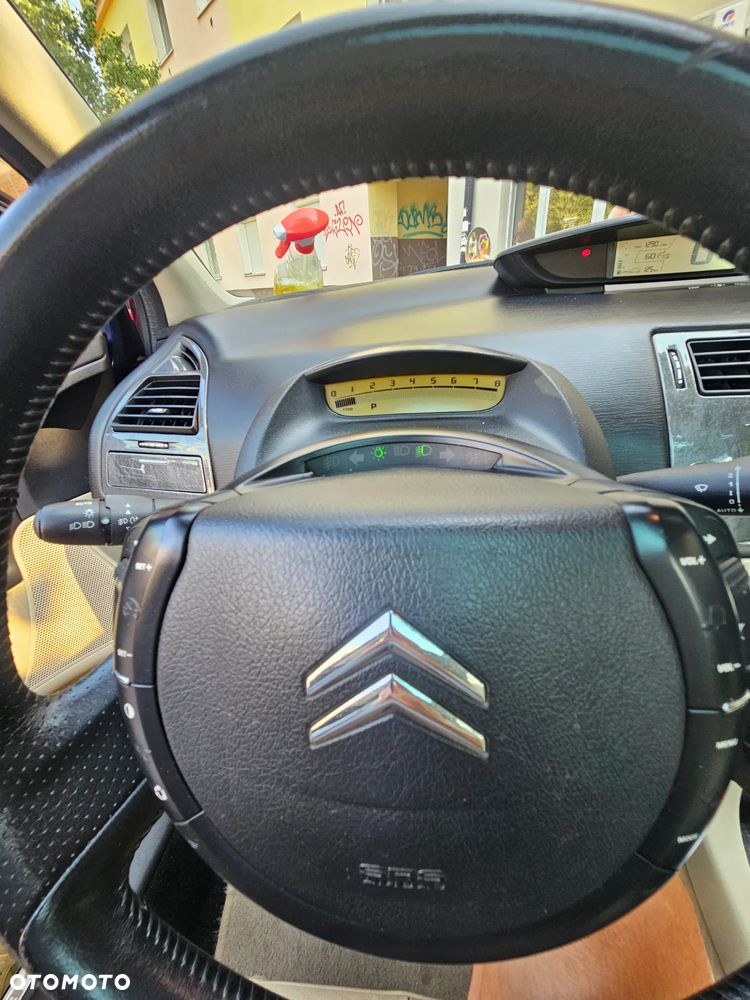 Citroën C4 - 25