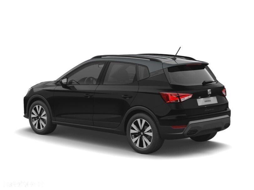 Seat Arona 1.0 TSI Style S&S DSG - 2