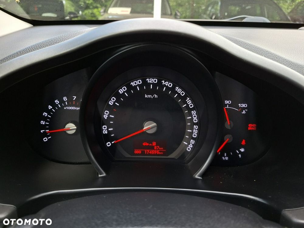 Kia Sportage 1.6 GDI M 2WD - 18