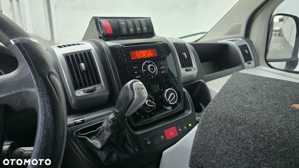 Fiat Ducato - 16