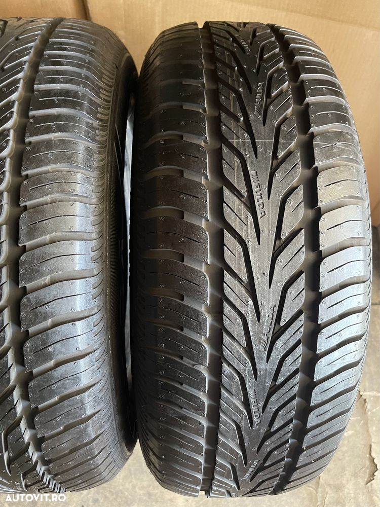 215/65/R15 Fulda Carat Progresso NOI - 2