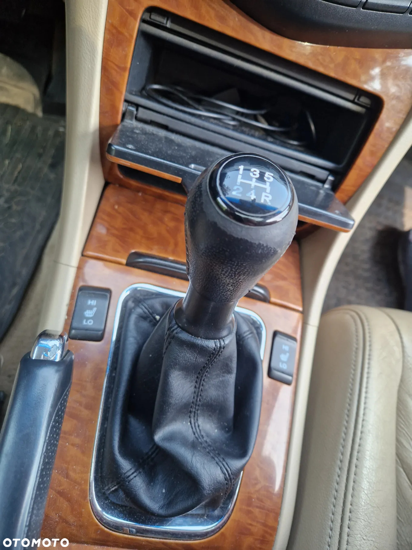 Honda Accord 2.0 Executive - 13