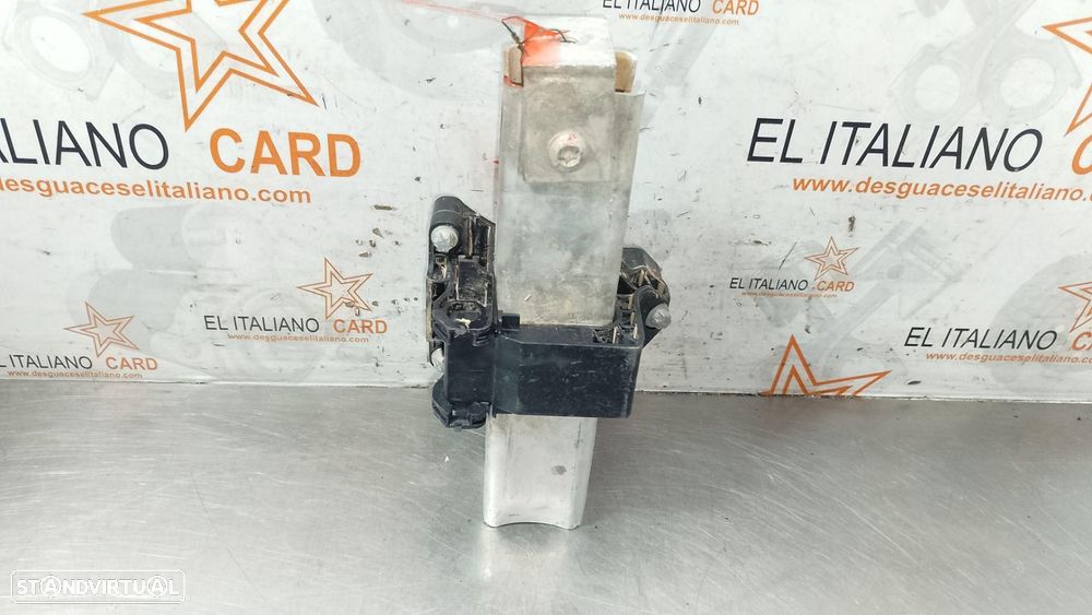 PONTA DE CHASSIS FRONTAL MERCEDES-BENZ CLASE C BM 206 BERLINA - 1