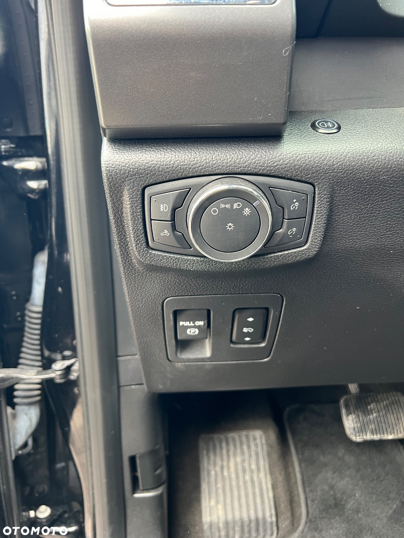 Ford F150 - 15