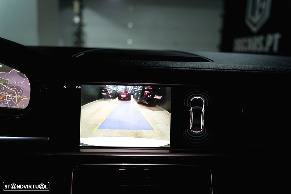 Porsche Panamera 4S - 16