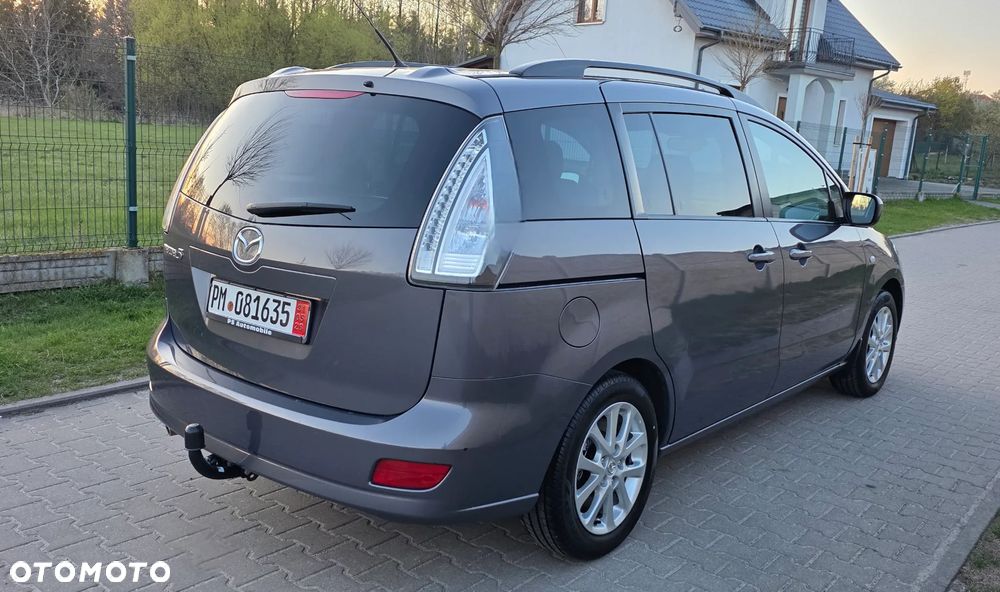 Mazda 5 2.0 Top - 9