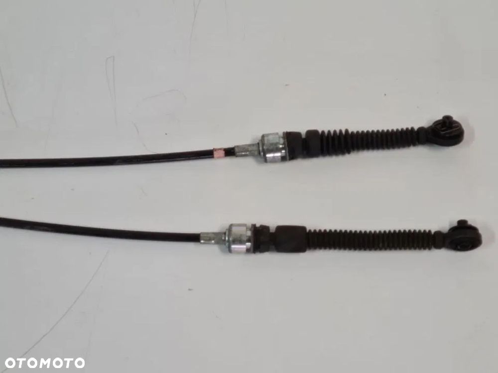 LINKI ZMIANY BIEGÓW MAZDA 6 III GJ 13-18r 2.2D - 4