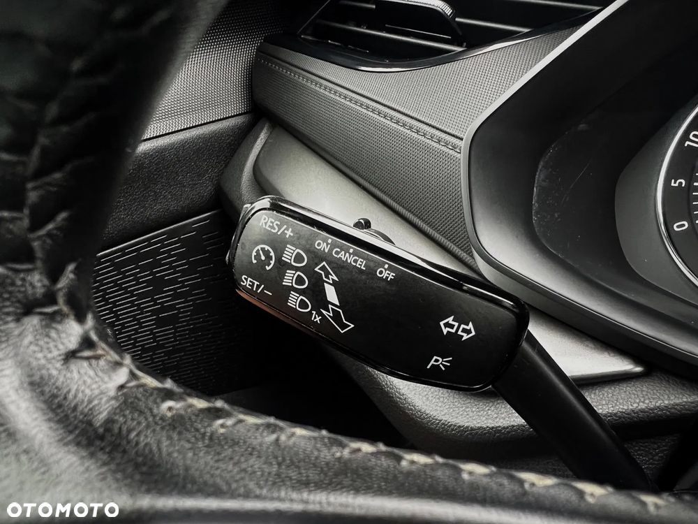 Skoda Octavia 2.0 TDI Ambition - 31