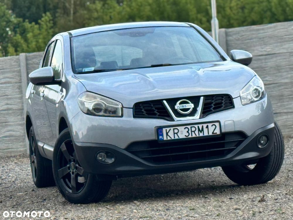 Nissan Qashqai 1.6 Tekna - 25