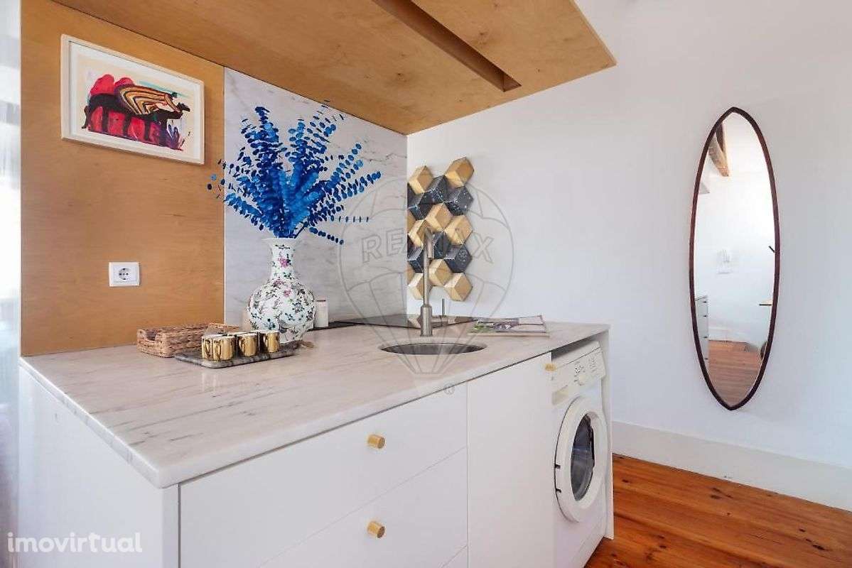 Apartamento T1 para venda - Grande imagem: 4/16