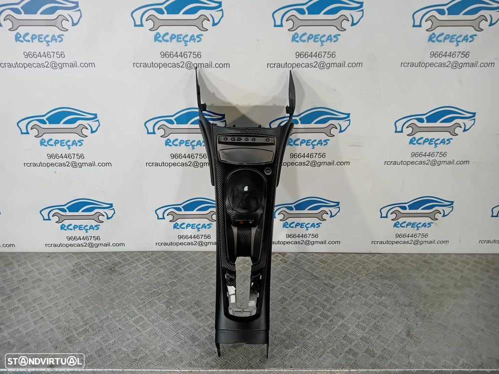 Consola Central Original BMW Z4 - 3