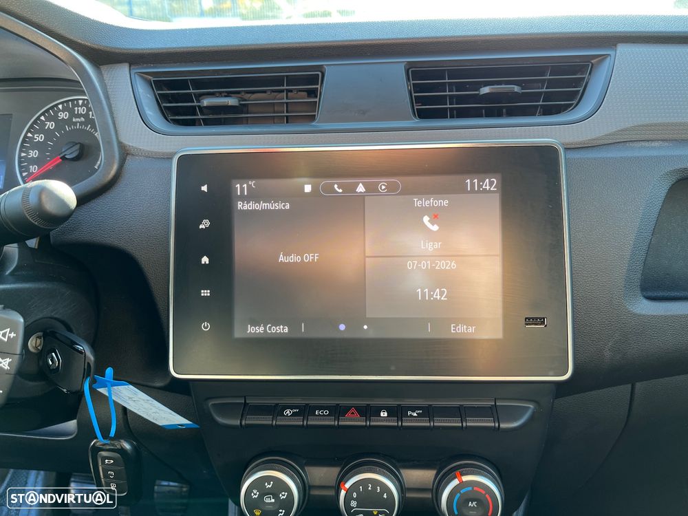 Renault Express 1.5 Blue dCi - 37