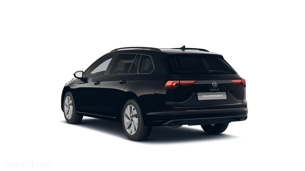 Volkswagen Golf Variant - 5