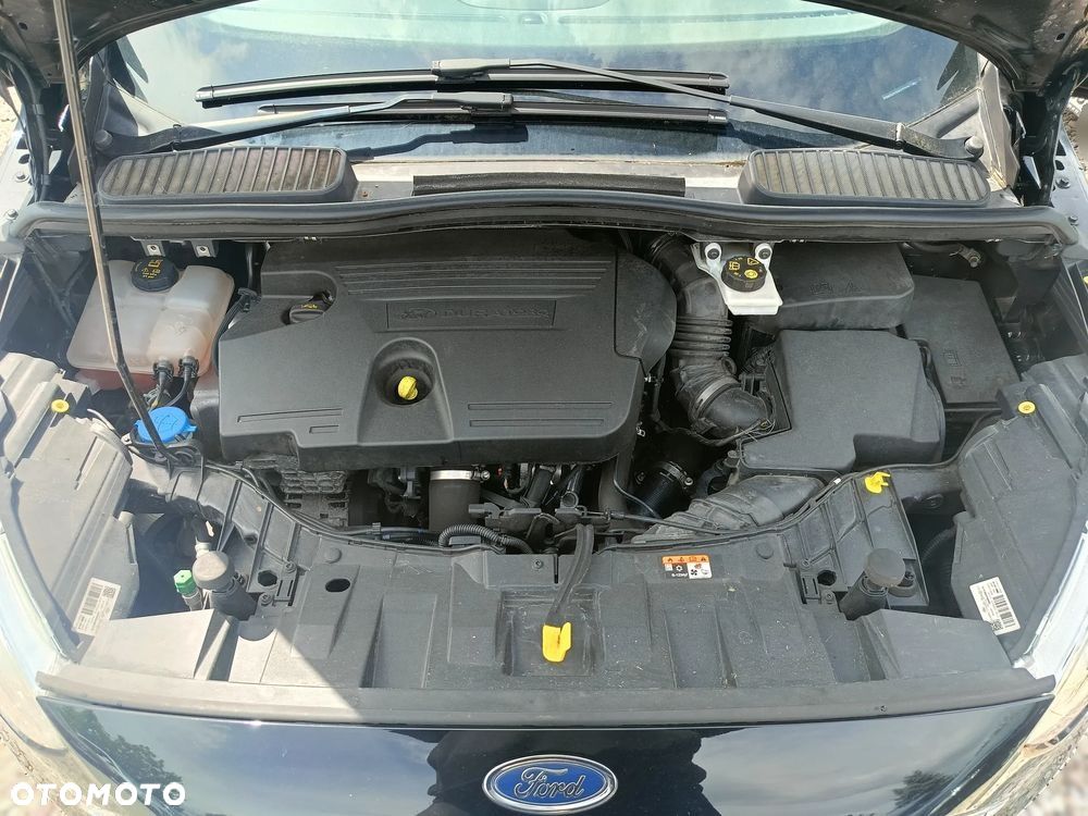 Ford Grand C-MAX Gr 2.0 TDCi Titanium ASS - 23