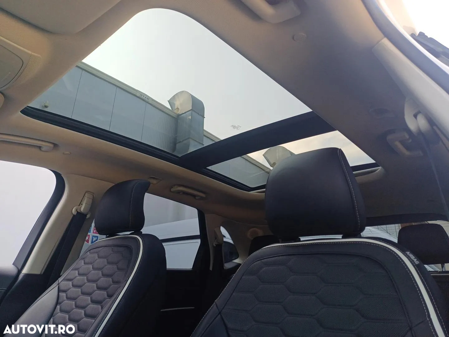 Ford Edge 2.0 EcoBlue Bi-Turbo 4x4 Aut. Vignale - 22