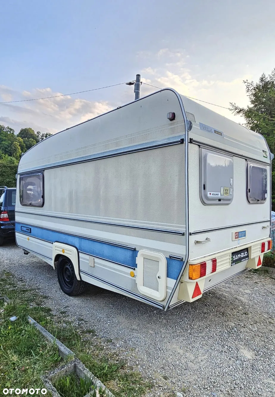 Wilk Caravans - 3