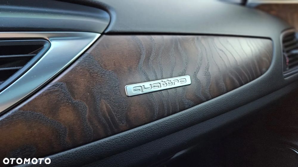 Audi A6 Limousine - 24