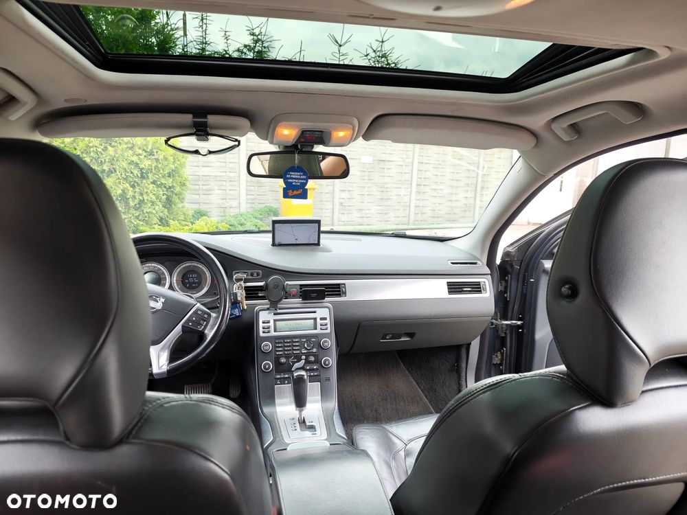 Volvo V70 - 7