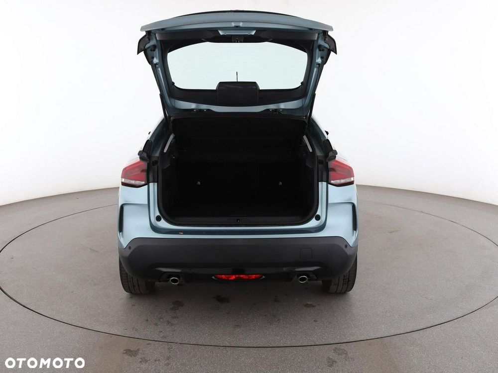 Citroën C4 PureTech 130 Stop&Start EAT8 PLUS - 20