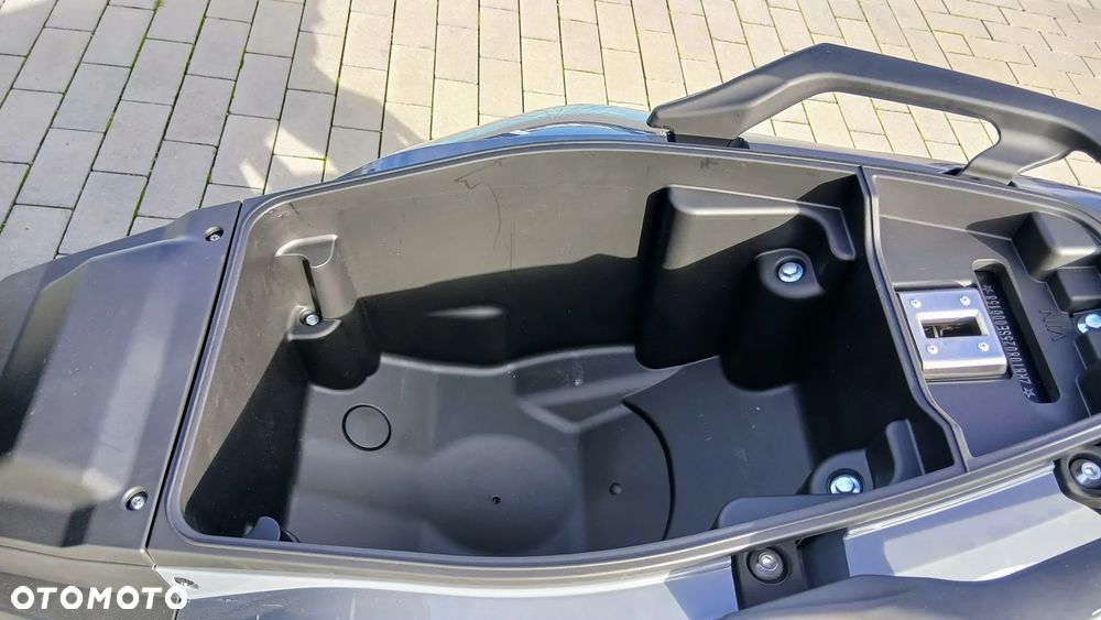 Morbidelli SC125 - 5