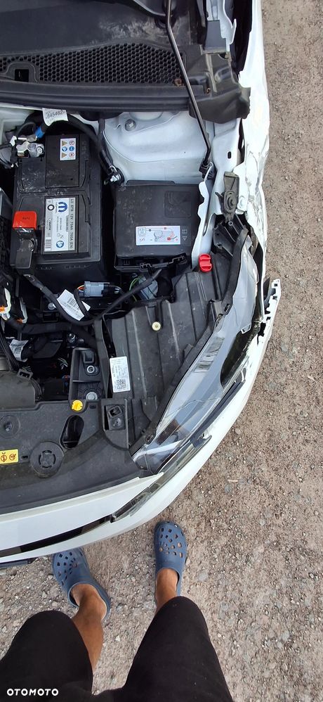 Opel Corsa 1.2 Direct Injection Turbo Automatik GS - 32