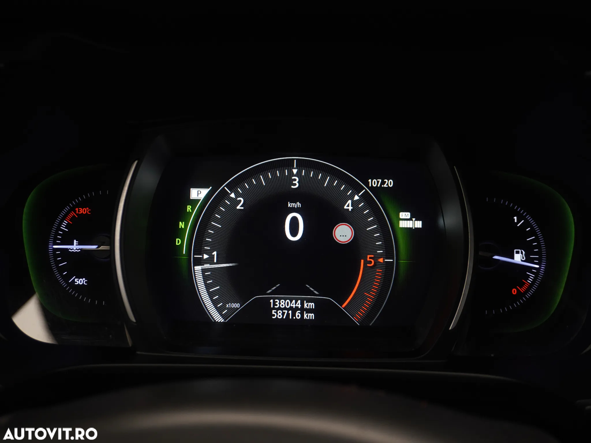 Renault Koleos 2.0 Energy dCi X-TRONIC Intens - 34