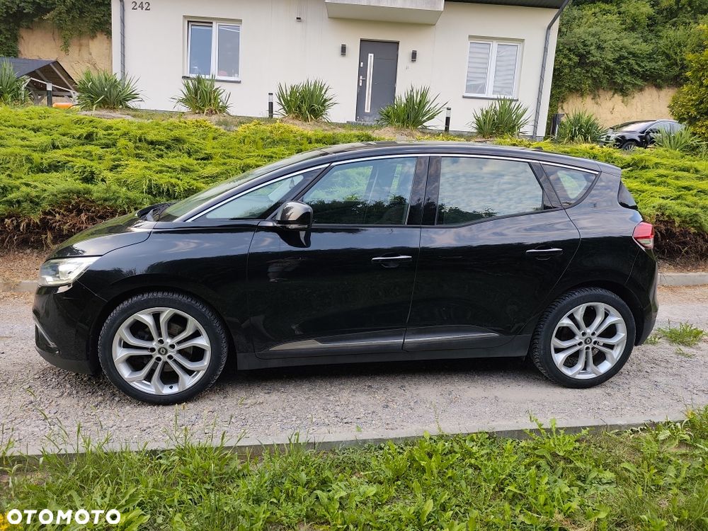 Renault Scenic - 3