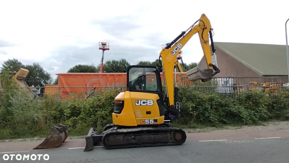 JCB 55 Z 1 - 3