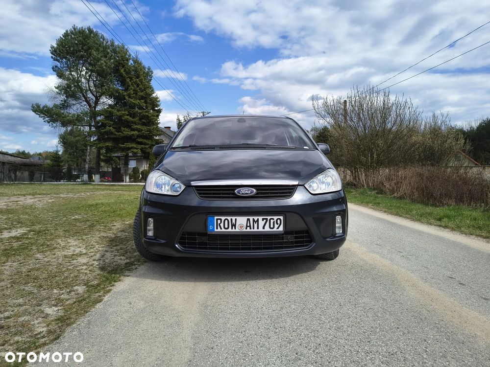 Ford C-MAX ver-2-0-tdci-edition - 8