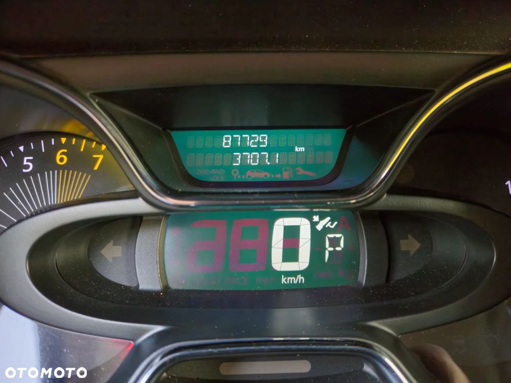 Renault Captur ENERGY TCe 120 EDC Experience - 16
