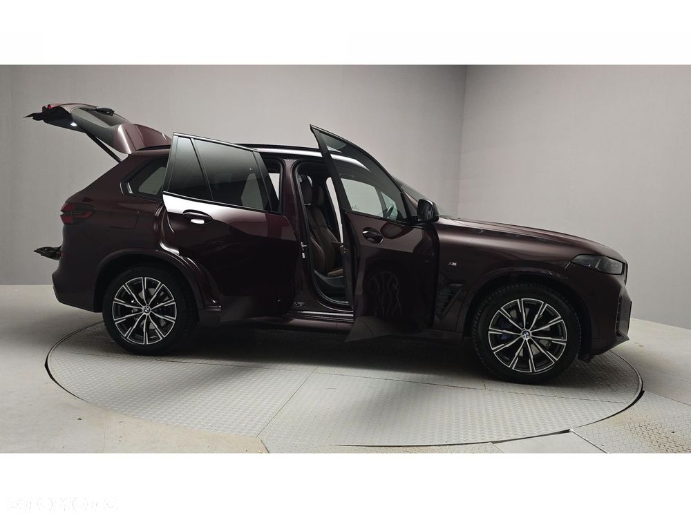 BMW X5 - 11