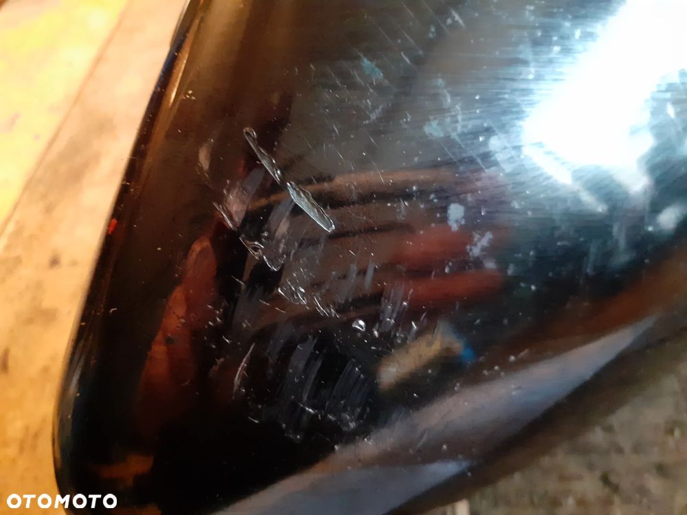 Kia Stinger Lusterko Lewe 10 Pinów 1 Antenowy - 3